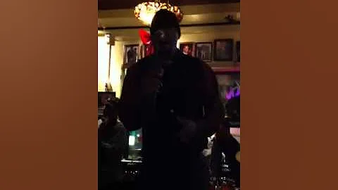 Lorenzo Miller - Luther Vandross - If Only For One...