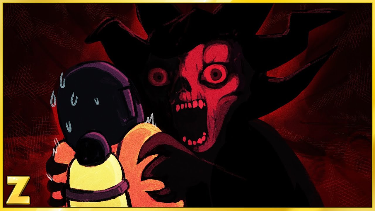Diabolical Lethal Company Funny Moments