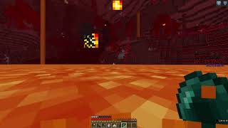 i located a fortress perfectly!! (rsg)
