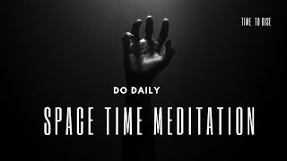 Journey Beyond Time and Space:Guided Meditation with Dr. Joe Dispenza#guidedmeditation #mindfulness