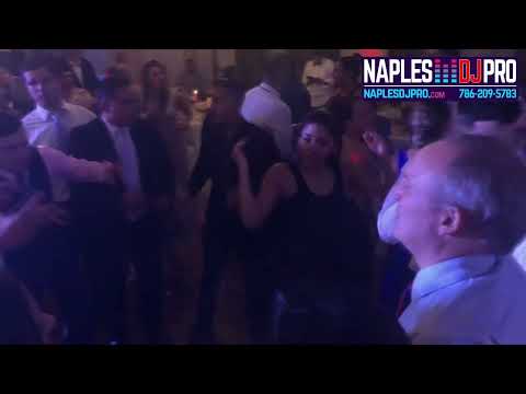 Naples Dj Pro Reel