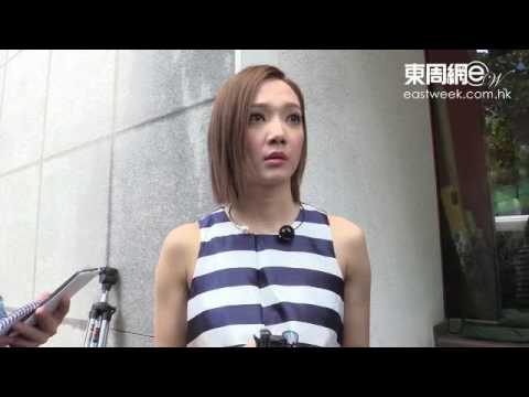 裕美曾喊爆哭訴    王君馨：佢好單純！