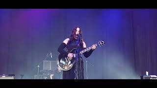 Chelsea Wolfe - The Culling (Live in Mexico: The World Is A Vampire Festival, 2023)