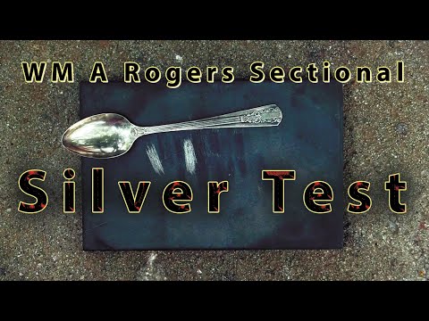 Gold and Silver Tester Feedback — Collectors Universe