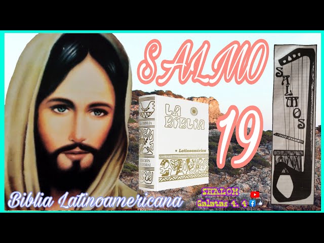 Salmos 103 NBLH - Nueva Biblia Latinoamericana de Hoy - Biblics