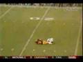 USC-ND '74 - The Anthony Davis Game