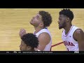 Purdue at Indiana (1/14/21 Full Game)