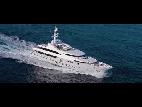 M/Y Rahil 53.8 m