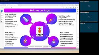 Optimising Data Workloads using Argo Workflows and Kubernetes
