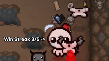 Myyyyyyyy Wiiiiiiin streakkkkkkkkkdkfkfkwoddkwjj