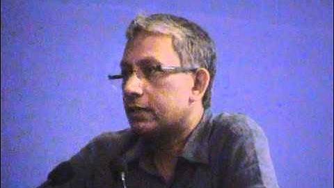 Ravi Venkatesan at the AIMA HR conference Part 1, 15th Mar 2012