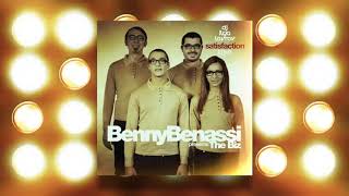 Benny Benassi - Satisfaction (DJ ILYA LAVROV remix)