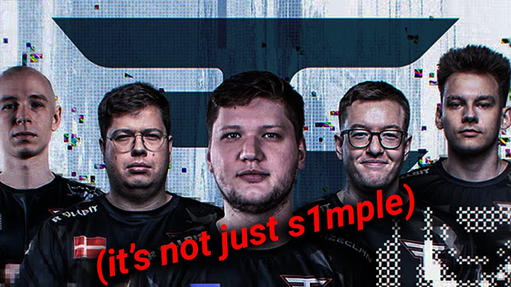 Why FaZe will win the BLAST Austin CS2 Major