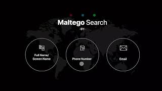 InGrav PeopleMon Transform in Maltego