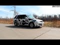 КОМПАКТНЫЙ И СЕМЕЙНЫЙ - TOYOTA RAUM