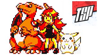 A YouTuber Created The Best Way To Play Pokemon Yellow - Pokemon Yellow Legacy