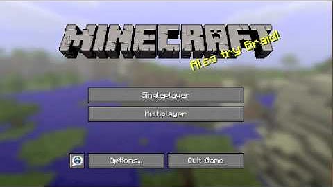 How to: Downgrade Minecraft versions Mac/Pc (Easy) 1.6.2