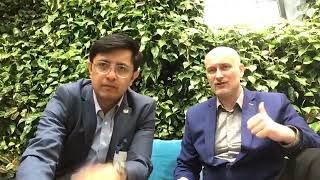 Join Our Moments Of Truth With Radek And Gerardo - Area Contest