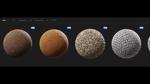 Cómo poner texturas en blender