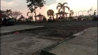 wisata gunung banon demuk puncak lok 9 kec.pucanglaban