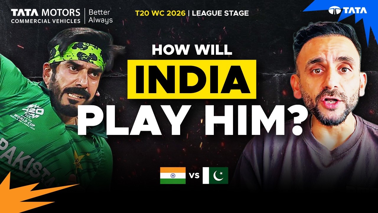 USMAN TARIQ'S Action LEGAL? 5 SPINNERS on 15th? | IND vs NAM Review | Jatin Sapru ft. Anil Chaudhary