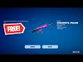 How to Unlock *FREE* Magenta Pulse Wrap in Fortnite Battle Royale (Full Guide)