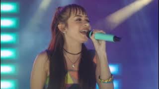 Putri Sinam - My Baby Boke - Jakarta Fair Kemayoran 25 Juni 2018