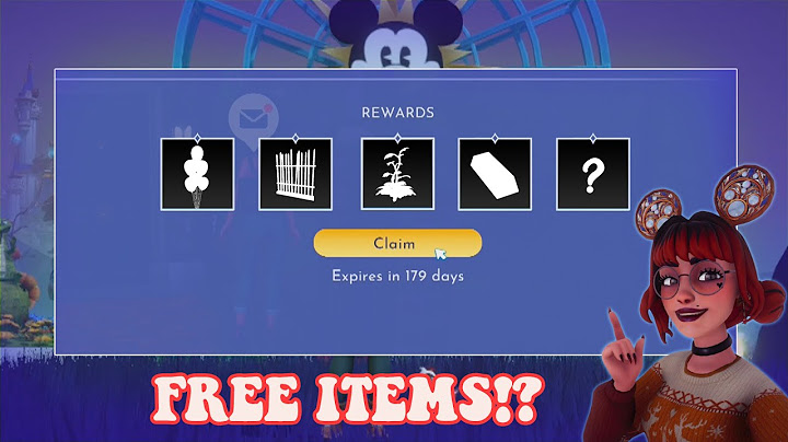 [Limited Time] How to get 6 FREE ITEMS by working together! | disney dreamlight valley