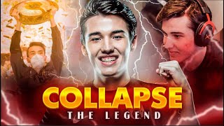 15 legendary plays of COLLAPSE that made him famous screenshot 5