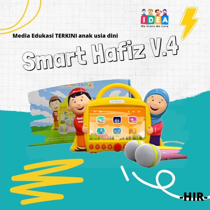 Smart hafiz versi 4