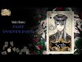 Seth Hyde: Part 24 | Main Route | Ikemen Revolution