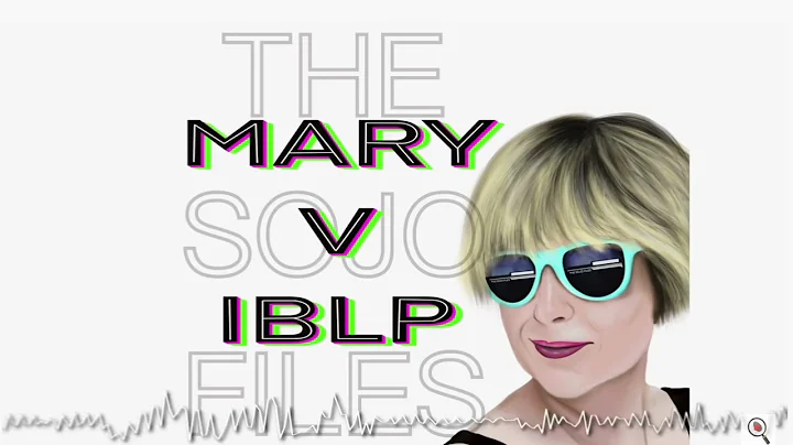 The SoJo Files Podcast: Duggar / IBLP Super Source: Mary Murphy (Part 2)