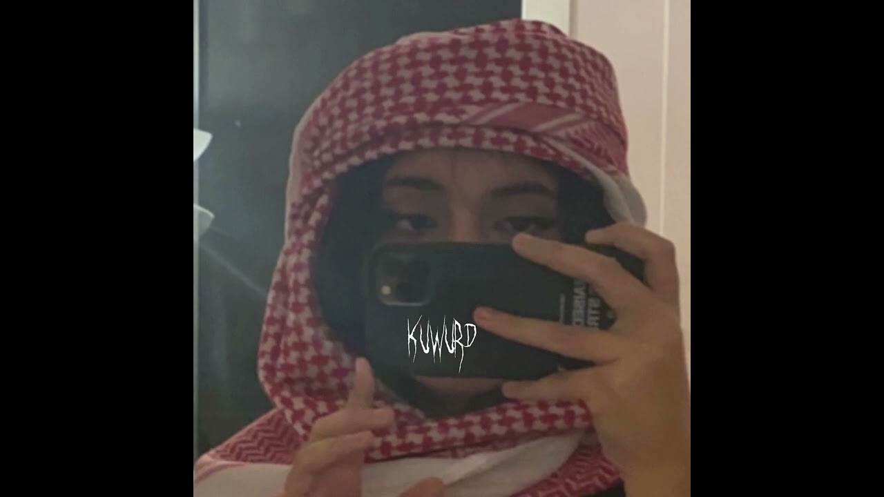 mohamed ramadan - bum bum (sped up)