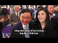 Thaksin Shinawatra: quyền lực, gia tài và ảnh hưởng bao trùm