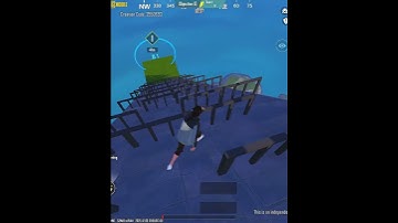 PUBG FUNNY WOW MAPS 😂😜😅