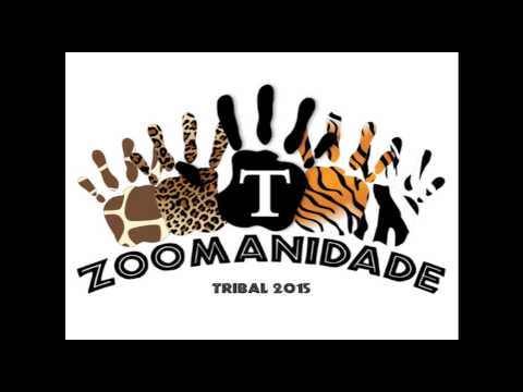 Samba Tribal - Samba Enredo 2015