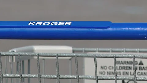Kroger workers' union votes for strike authorizati...