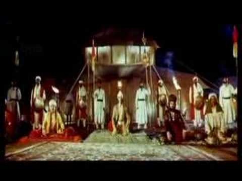 jodhaa akbar