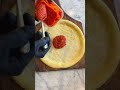 Do you like it spicy pizza? This is exactly what you need. Nduja 🍕