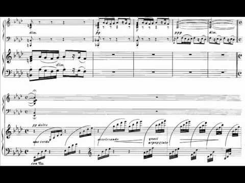 Otto Malling - Piano Concerto Op.43 (II)