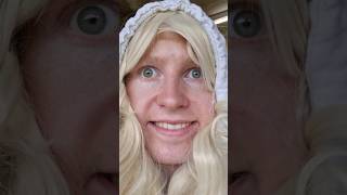 Weird kid finds love #shorts #comedy