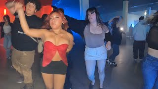 CHAGUA CHAGUITA 💃😍 ((Cumbia De Los Huicholes)) REMASTERIZADA CON SONIDO NUEVA RUMBA USA