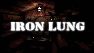 I Finally Played Iron Lung...