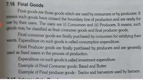 Class 12 Economics Chapter 1MACRO ECONOMICS & CONCEPTS PART 2 by Amit Toshniwal CCCS Gadarwara