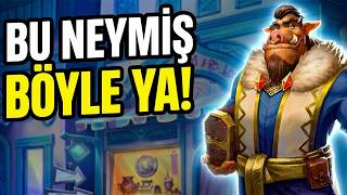 Buralar Çok DEĞERLENİR!| The Bazaar Türkçe