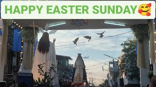 Vlog340 Happy Easter Sunday Mga Lodi God Bless🥰🥰🥰Po Sa Inyong Lahat. Maraming Salamat Po 🥰 by D4NUC  4VI4RY 854 views 1 month ago 30 minutes