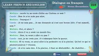 تعلم اللغة الفرنسية بسهولة والتحدث بها بطلاقة في فترة وجيزة