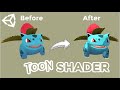 Toon Shader From Scratch - Explained!