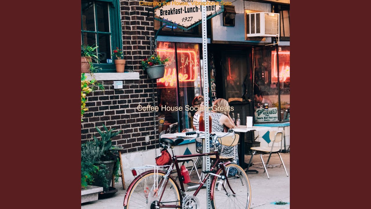 Music for Dinner Time