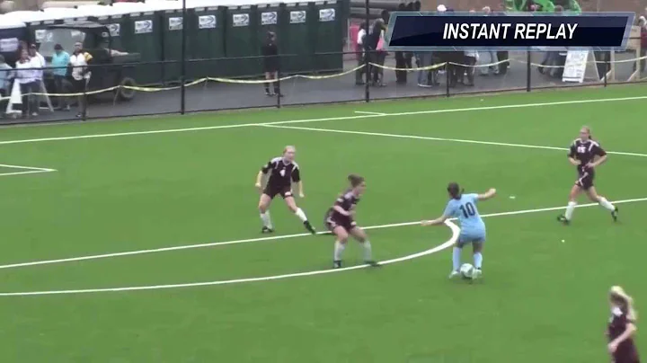 Weston FC - Nicole Commisso
